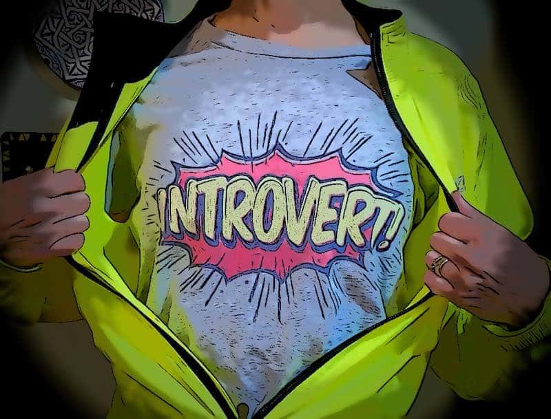 What's Your Superpower? - Val Nelson Introvert/HSP Coach