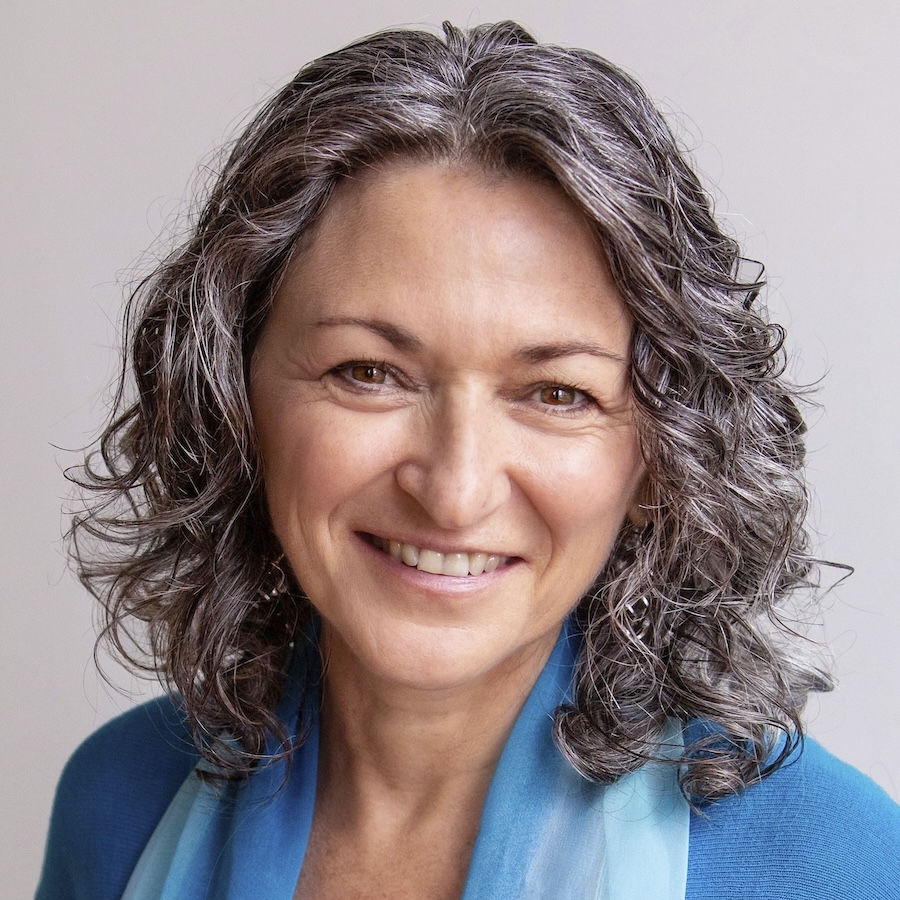 Val Nelson - Career and Business Coach for Introverts and HSPs - portrait