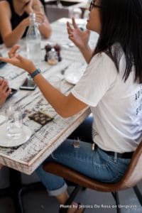Focus group discussion - how to