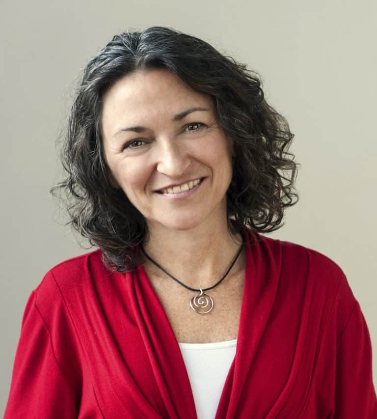 Val Nelson career and business coach