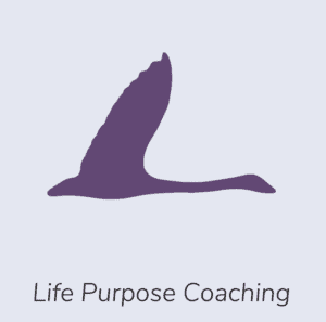 Life purpose coach