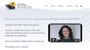 ValNelson.com home 2021