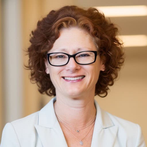 Marci Shaffer