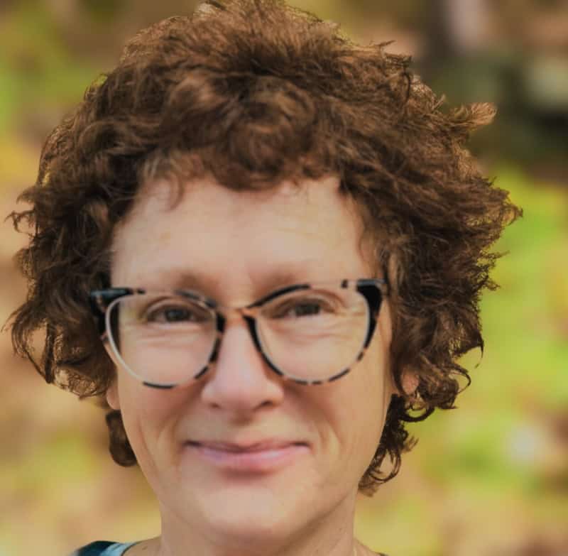 Marci Shaffer - job search coach