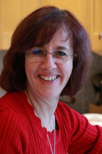 Liesel Teversham, EFT for sensitive souls